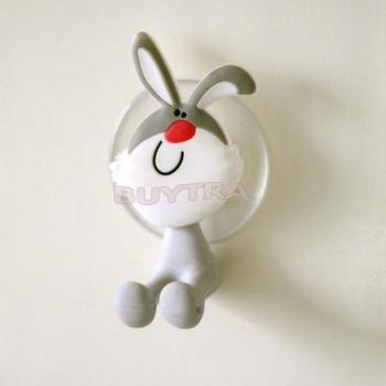 Adorable Animal Toothbrush Holder