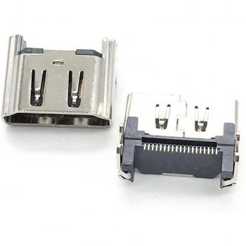 PS4 HDMI Port Replacement Parts – 10‑Pack Bundle