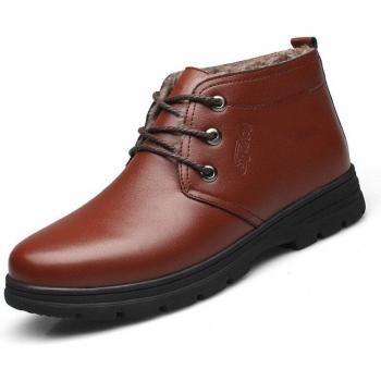 Zapatillas de Algodón Terciopelo Winter Edition