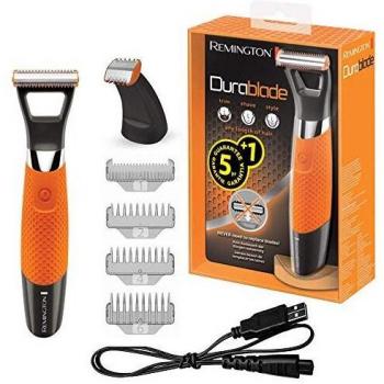Durablade Pro Men's Facial Hair Trimmer