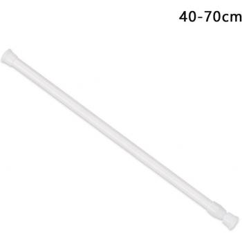 Multifunctional Telescopic Hanging Rod