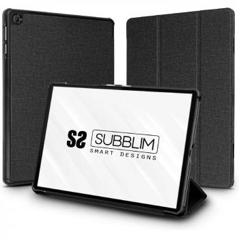 Funda Subblim CST-5SC110 para Tablet Lenovo M10 FHD Plus TB-X606 de 10.3