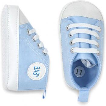Chaussures bébé semelle flexible