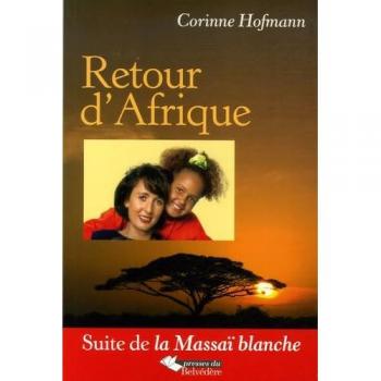 Retour d'Afrique