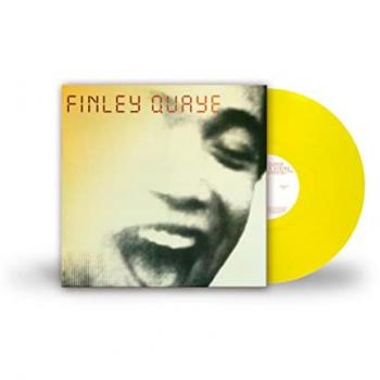 Maverick a Strike “Golden Glow” – NAD Transparent Yellow Vinyl