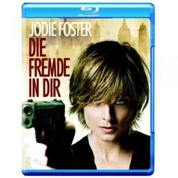 Die Fremde in Dir [Blu-ray]
