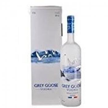 Vodka Grey Goose 400 ml – 45 cl