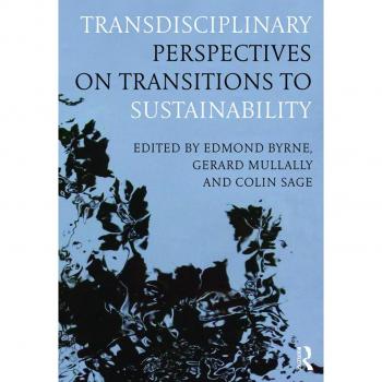 Vitalsource Technologies, Inc. Transdisciplinary Perspectives On Transitions To Sustainability