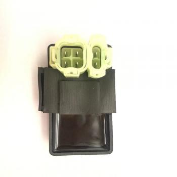 Unidad CDI GY6 6 pines para ATV y ciclomotores 50cc a 300cc