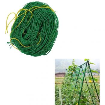 GreenGrow Trellis & Veggie Net