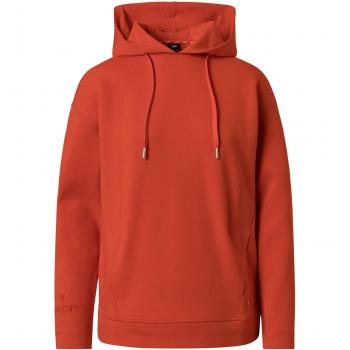 Joop! Damen Sweatshirt „Bright Red“