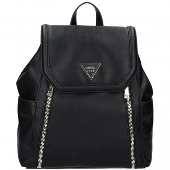 Porta-Documenti nero – Zaino Donna HWVG7109320