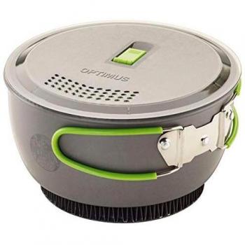 Optimus Terra Xpress HE Camping Cook Set