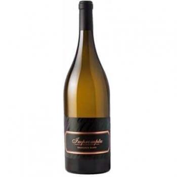 Hispano-Suizas Sauvignon Blanc en Magnum