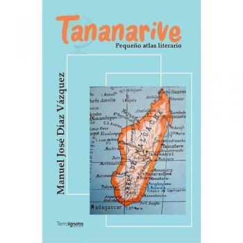 TANANARIVE PEQUEÑO ATLAS ILUSTRADO