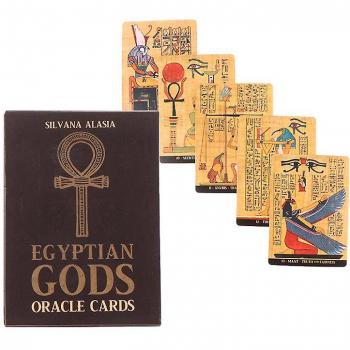 Cartas Profecía Ra