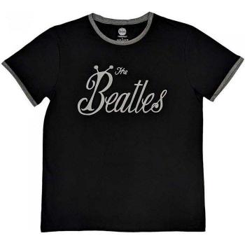 Bug Bug T‑shirt Verde Beatles Unisex