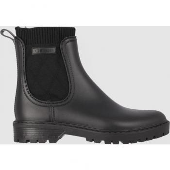 Chika10 Botines de Agua para Mujer Rain 03