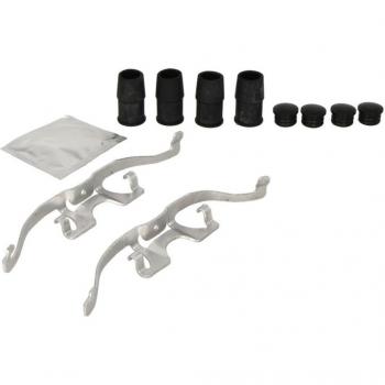 TRW PFK681 Remblokken Montage Accessoires