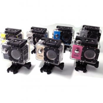 Digital Motion Video Recorder