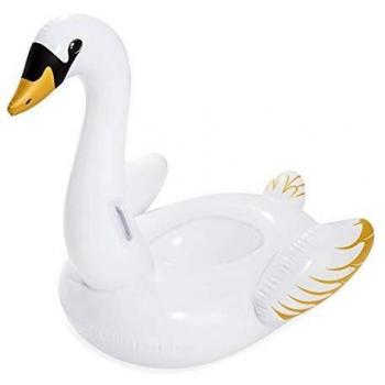 Bestway Swan Swim Float 48x48 inch