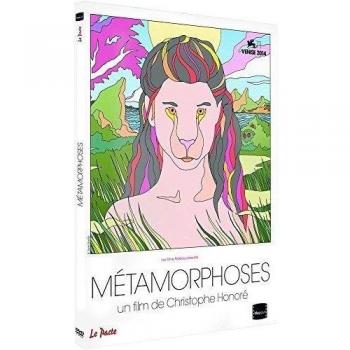 Metamorphoses DVD