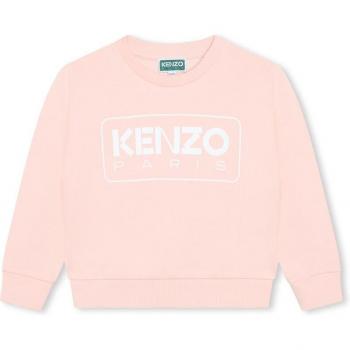 Sweat-shirt Fille Kenzo Kids 12A