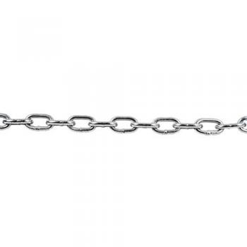 Chaîne Cofan 12 mm en zinc (8 mètres)