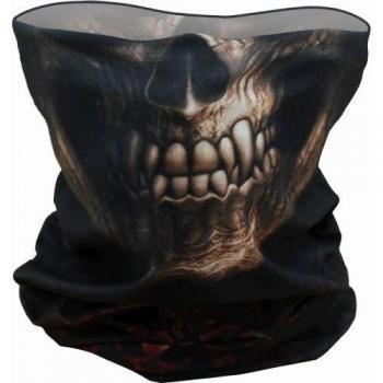 Snood Cráneo Oscuro