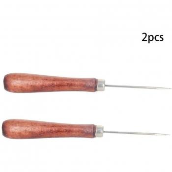 Utoolmart Handwerkzeug für Schuhreparatur