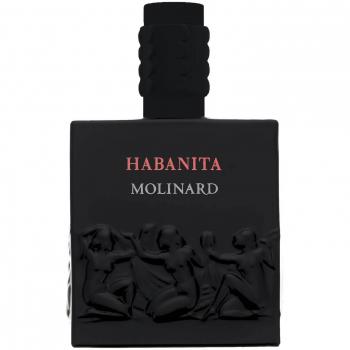 Habanita Eau de Parfum 75ml van Molinard