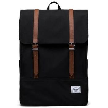 Herschel Survey Rucksack in Schwarz