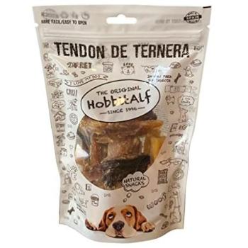 Hobbitalf 150 g Tiras de Tendão de Vitela – Proteína Animal para Pets
