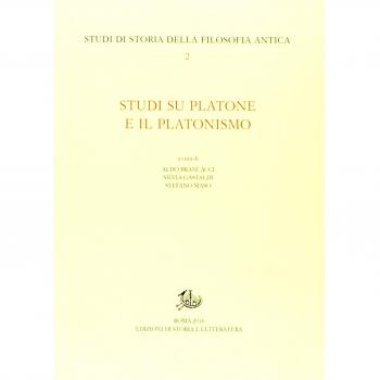 Studi su Platone e il platonismo