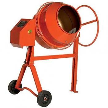 Lescha SBM P 150 L Betonmischer 230 V