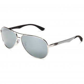 Ray-Ban RB8313 Unisex Sunglasses 003/40 61