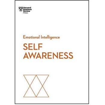 SelfAwareness HBR Emotional Intelligence Series by Tasha Eurich