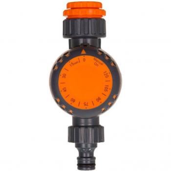 Programmable Valve Water Timer