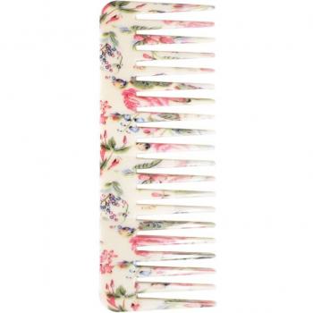 Plastic Scalp Detangler Rake