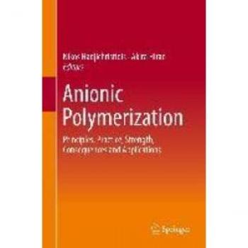 Vitalsource Technologies, Inc. Anionic Polymerization