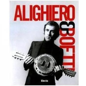 Alighiero & Boetti. Bringing the world into art