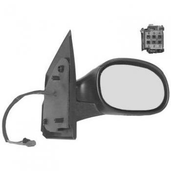 Miroir de porte droit pour Citroën C2