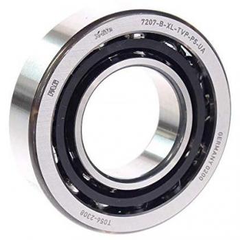Cuscinetto FAG 7207-B-TVP-P5-UA Diam. est. 72 mm