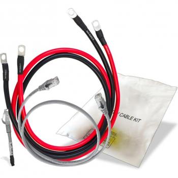 Collegatore Inverter a Batteria V-TAC