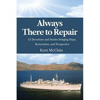 Always There To Repair
