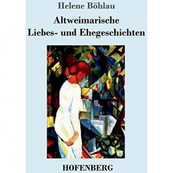 Altweimarische Liebes