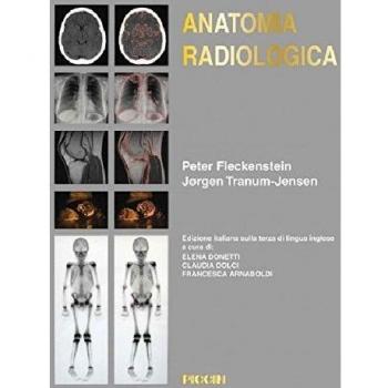 Anatomia radiologica