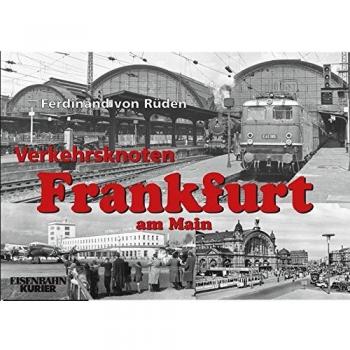 Verkehrsknoten Frankfurt am Main
