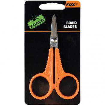 Ciseaux Micro Fox Red Edge