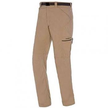 Pantalon Trango Pant Largo Osil DN Homme, Terre, XLA